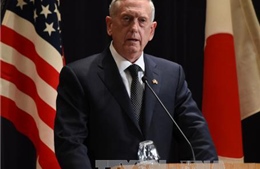 Mỹ tuyên bố không tăng cường can dự vào nội chiến Syria